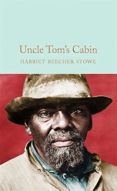 Uncle Tom's Cabin: Mini Hardcover Edition