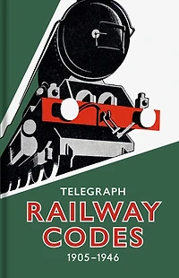 Telegraph Railway Codes 1905–1946