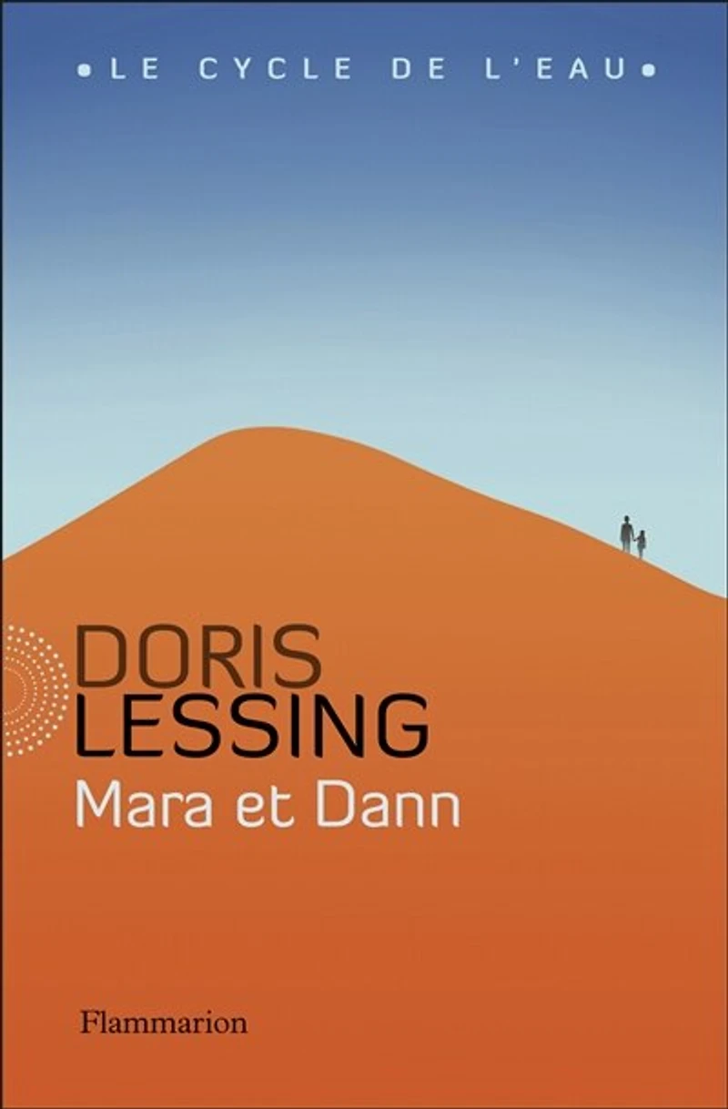 Mara et Dann : le cycle de l'eau: l'eau