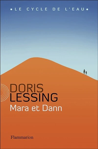 Mara et Dann : le cycle de l'eau: l'eau