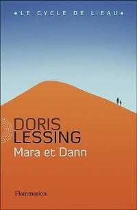 Mara et Dann : le cycle de l'eau: l'eau