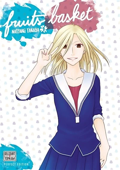 Fruits basket: perfect edition, Vol. 9