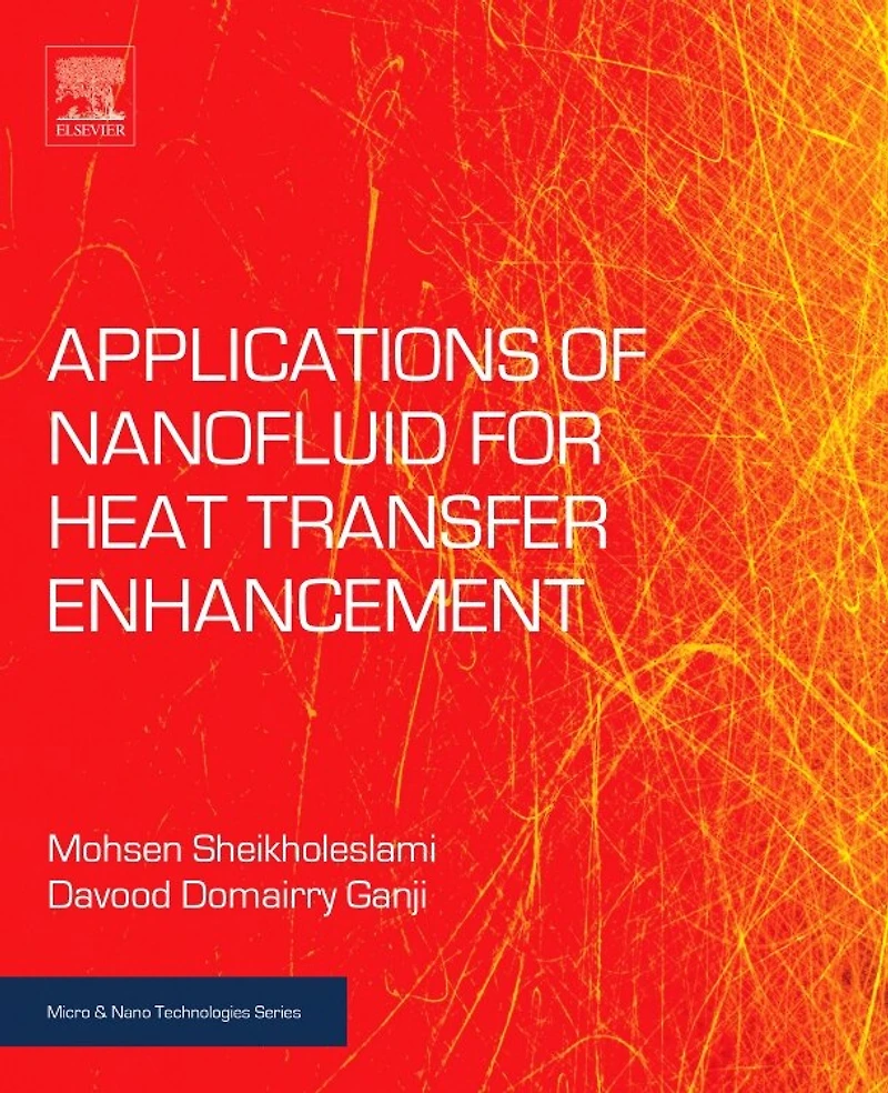 Applications of Nanofluid for Heat Transfer Enhancement