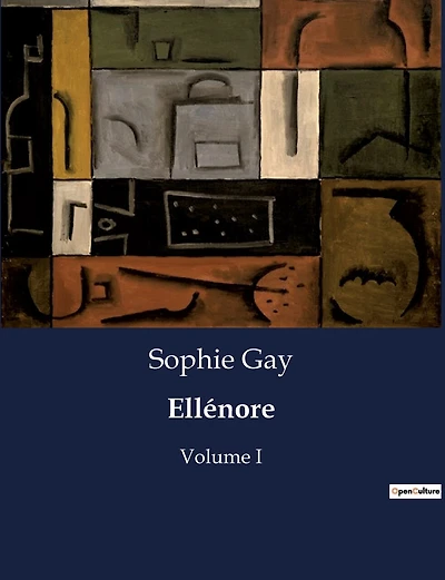Ellénore: Volume I