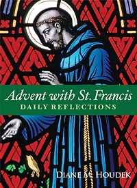 Advent with St. Francis: Daily Reflections