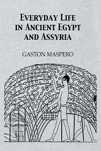 Everyday Life Ancient Egypt