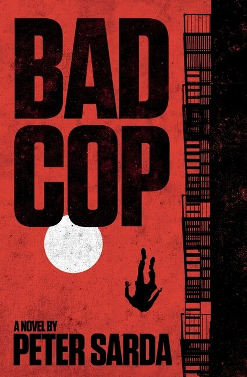 Bad Cop: Hamburg Noir 2