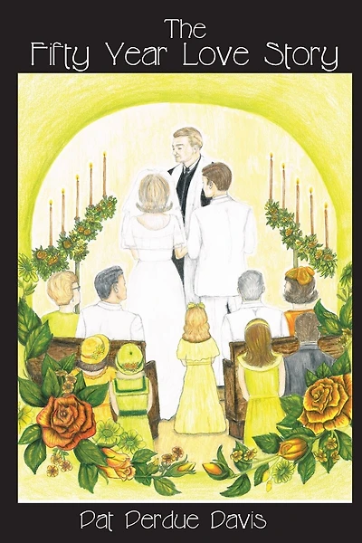 The Fifty Year Love Story
