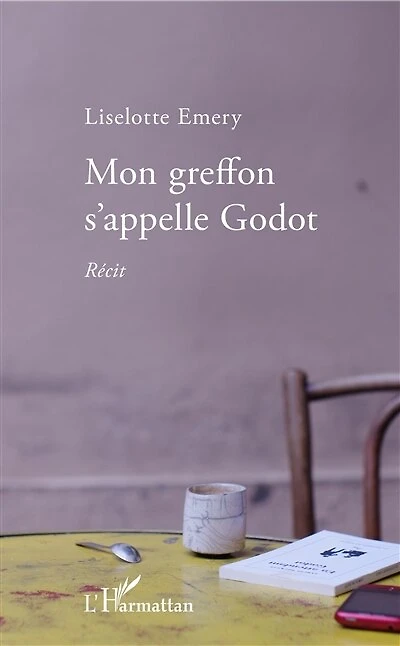 Mon greffon s'appelle Godot: Récit