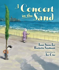 A Concert the Sand