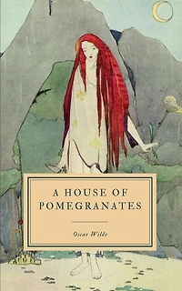 A House Of Pomegranates