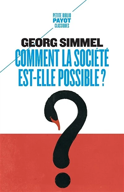 Comment la société est-elle possible ? ; Fidélité et gratitude