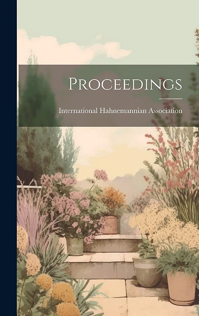 Proceedings