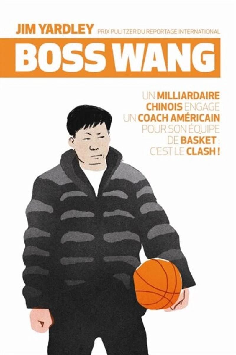 Boss Wang