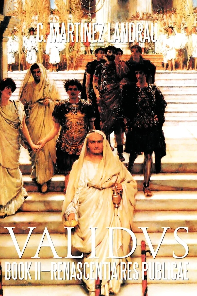 Validvs: Book Ii-renascentia Res Publicae