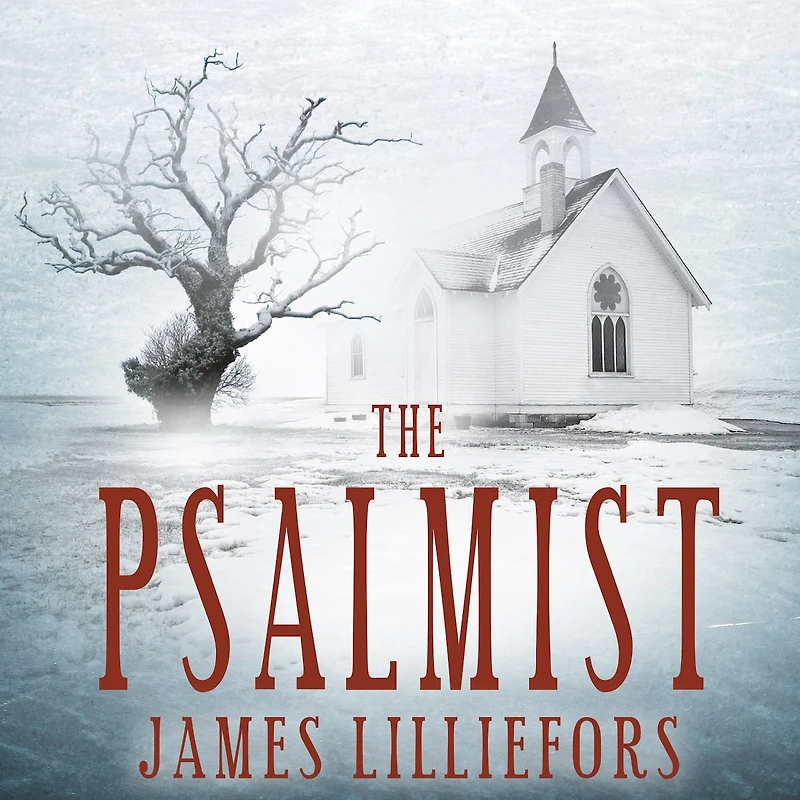 The Psalmist Lib/E