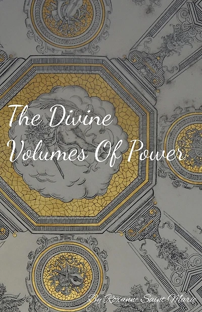 The Divine Volumes of Power