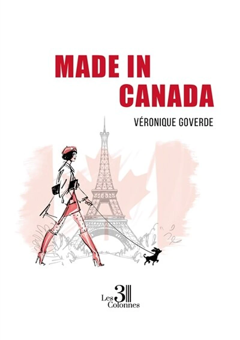 Made Canada