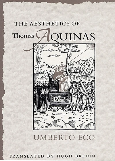 Aesthetics of Thomas Aquinas