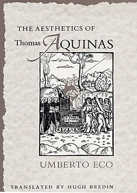 Aesthetics of Thomas Aquinas