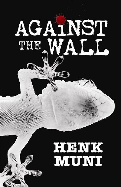 Against the Wall