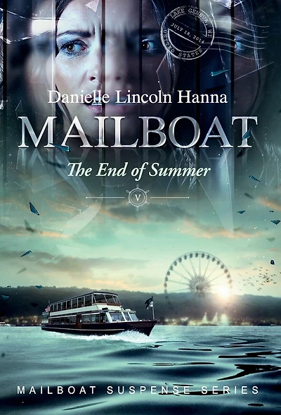 Mailboat V: The End of Summer