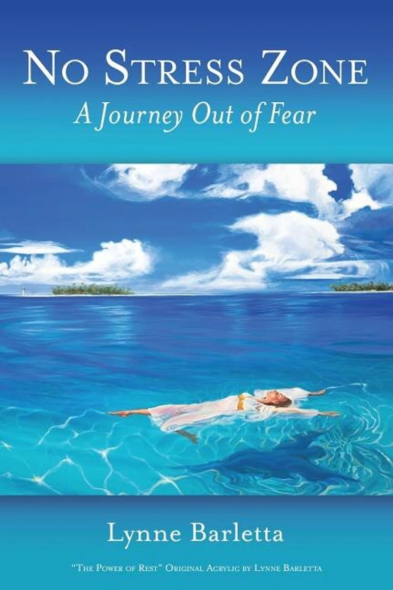 No Stress Zone: A Journey Out of Fear