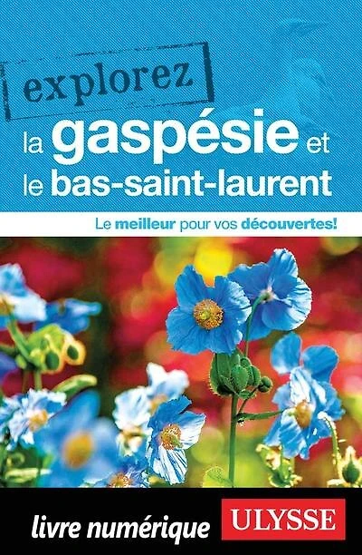 Le Bas-Saint-Laurent entre mer et montagnes