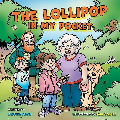 The Lollipop in My Pocket
