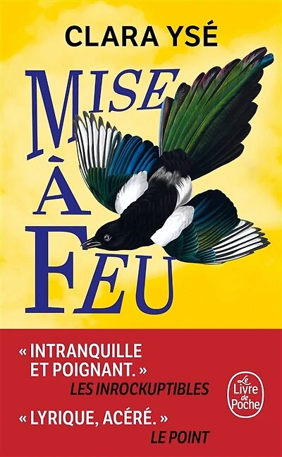Mise à feu