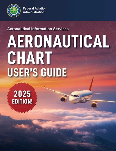 Aeronautical Chart User's Guide (2026)