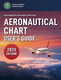 Aeronautical Chart User's Guide (2026)