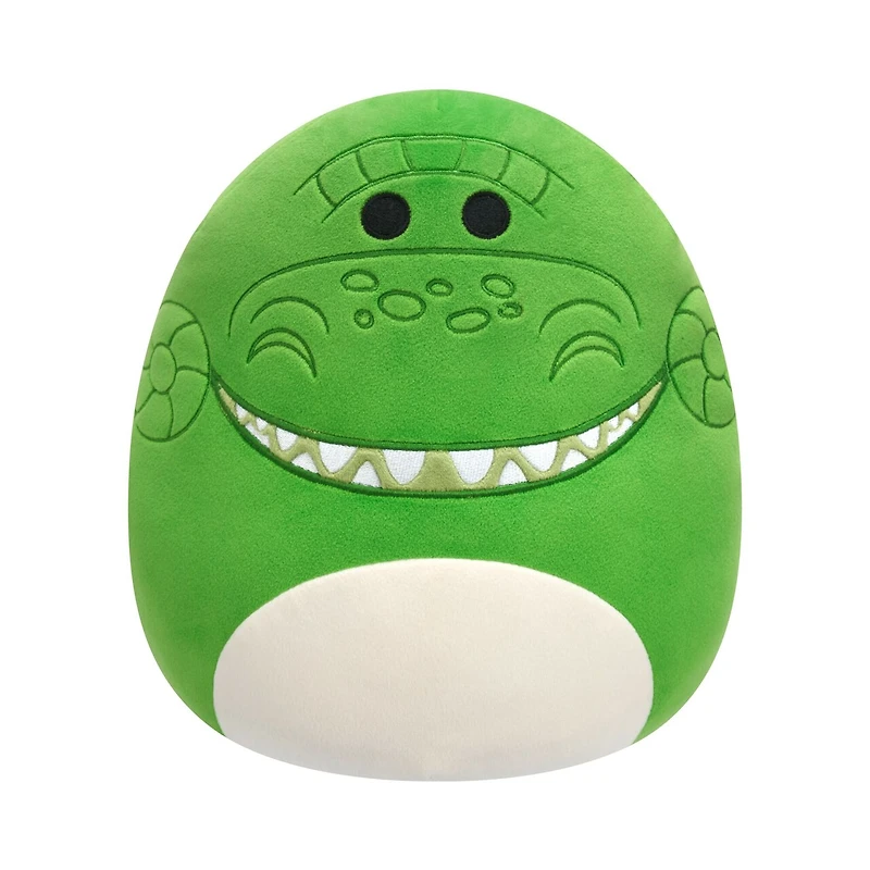 10" Squishmallow Disney- Rex