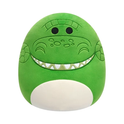 10" Squishmallow Disney- Rex