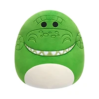 10" Squishmallow Disney- Rex