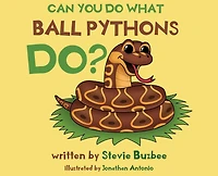 Can You Do What Ball Pythons Do?