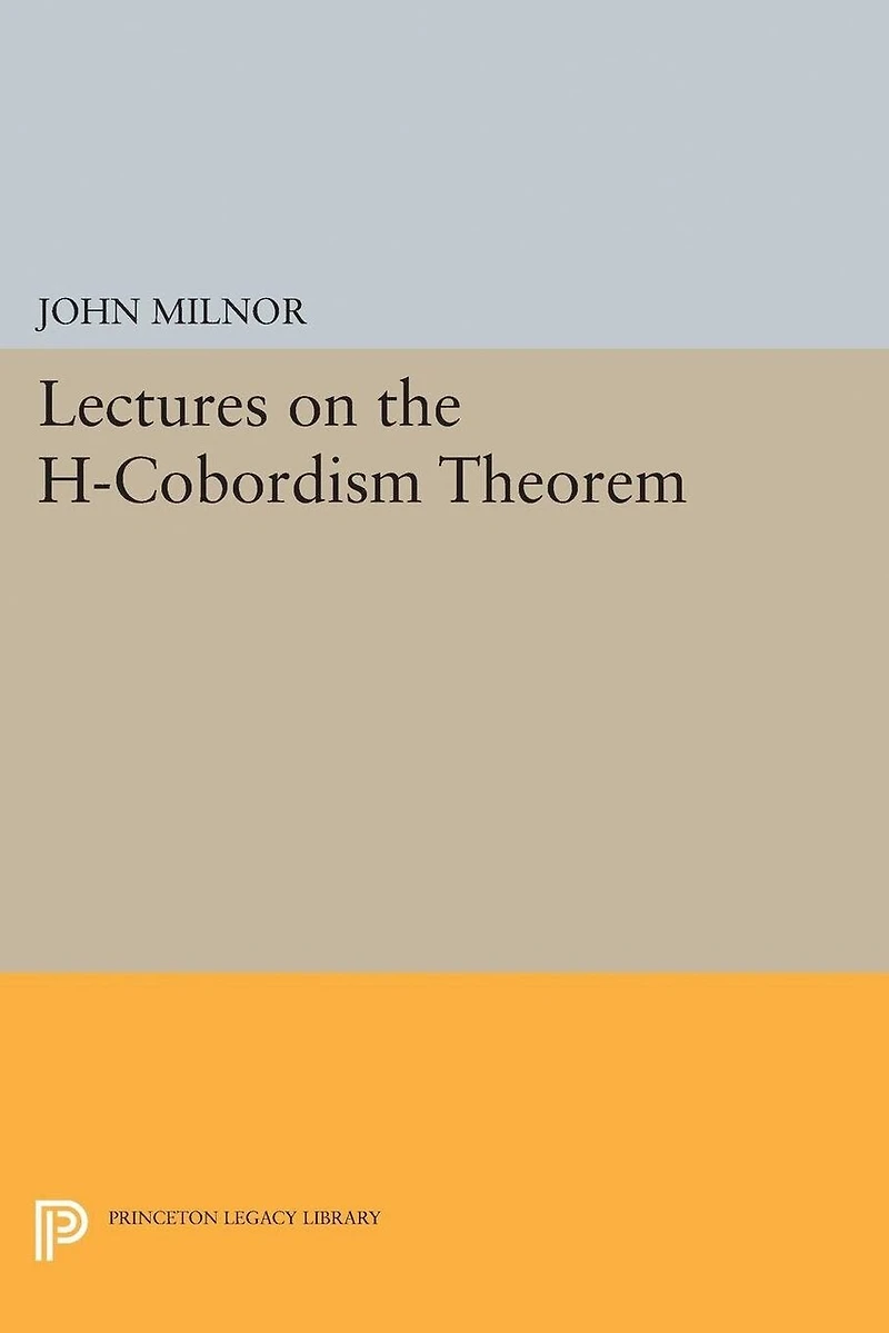 Lectures on the h-Cobordism Theorem