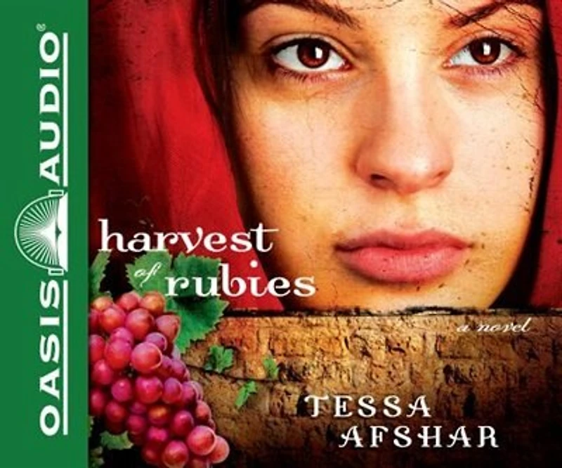 Harvest Of Rubies (library Edition)