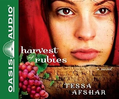 Harvest Of Rubies (library Edition)