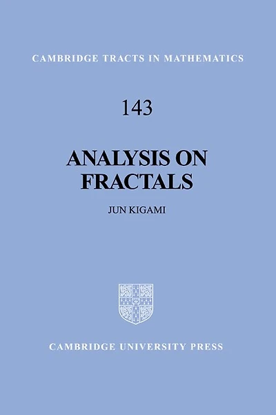 Analysis on Fractals