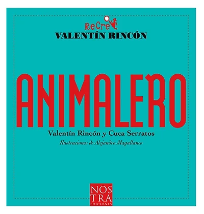 Animalero