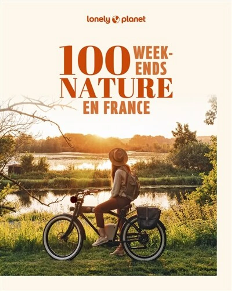 100 week-ends nature en France