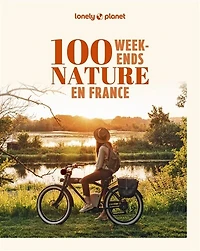 100 week-ends nature en France