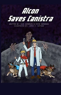 Alcon Saves Canistra