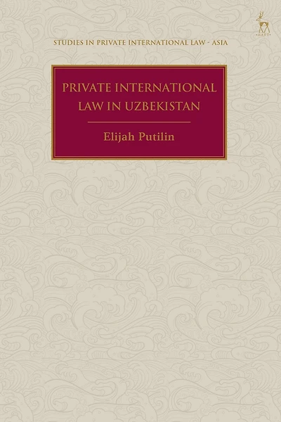 Private International Law in Uzbekistan