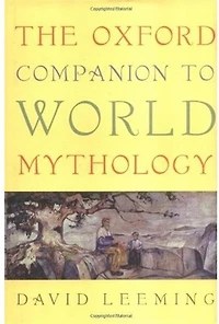 Oxford Companion to World Mythology