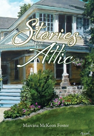 Stories from the Attic