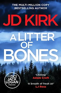 A Litter of Bones