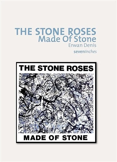 The Stone Roses: Made of Stone