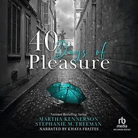 40 Days of Pleasure